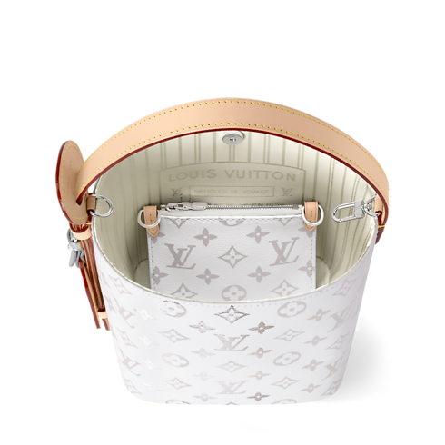 Bolso All In BB Autres Toiles Monogram Mujer Bolsos Bolsos | LOUIS VUITTON (Zoom de producto)