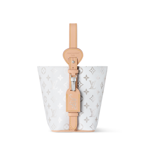 Bolso All In BB Autres Toiles Monogram Mujer Bolsos Bolsos | LOUIS VUITTON (Zoom de producto)