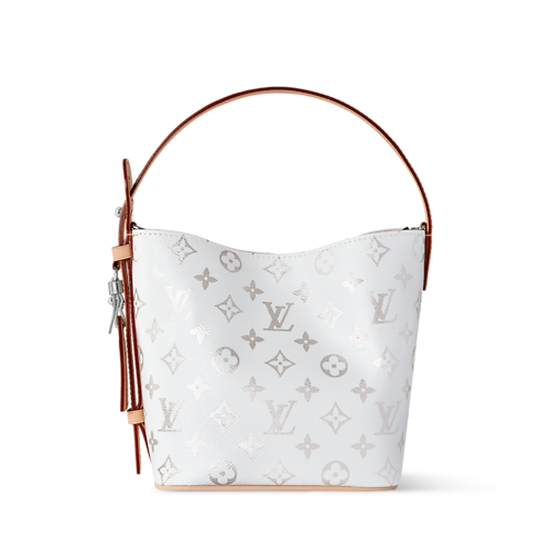 Bolso All In BB Autres Toiles Monogram Mujer Bolsos Bolsos | LOUIS VUITTON (Zoom de producto)
