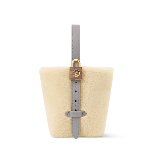 Bolso All In BB Piel Minigram Mujer Bolsos Bolsos | LOUIS VUITTON (Zoom de producto)