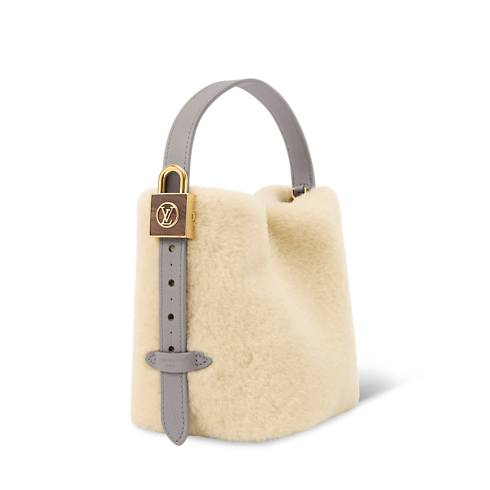 Bolso All In BB Piel Minigram Mujer Bolsos Bolsos | LOUIS VUITTON (Zoom de producto)