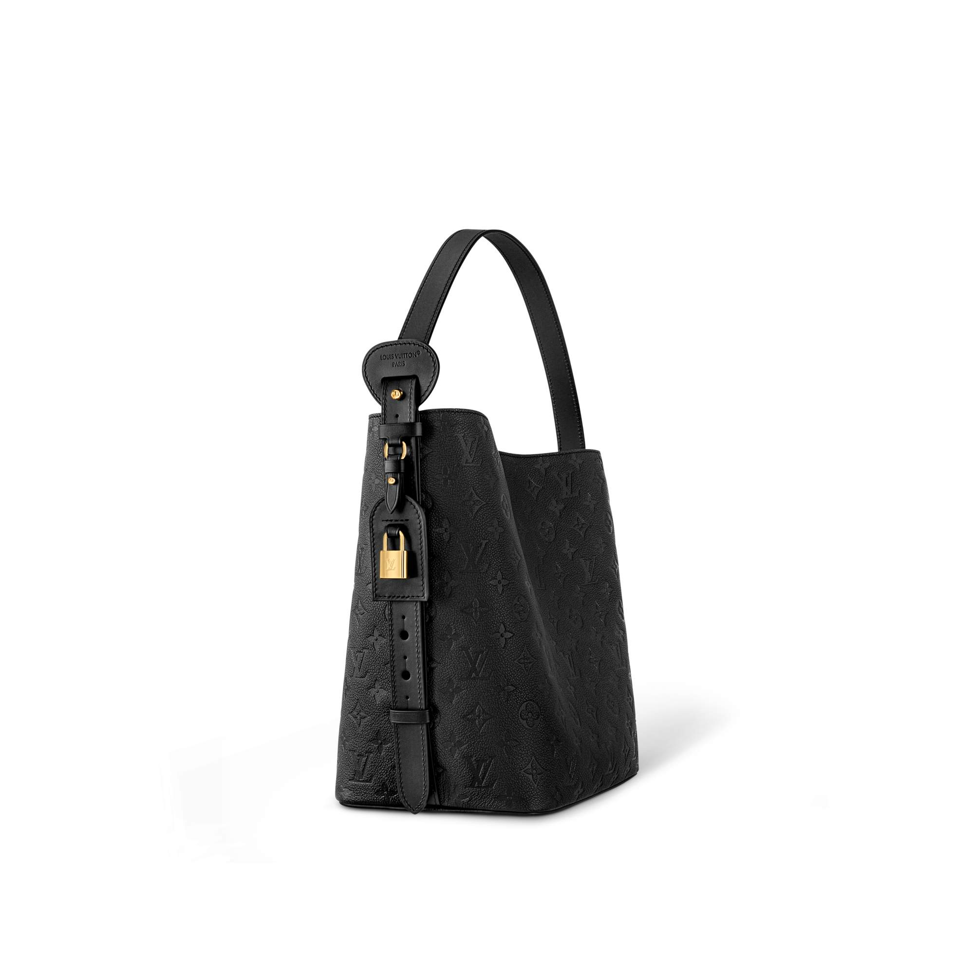 Bolso All In GM Piel Monogram Empreinte Mujer Bolsos Bolsos | LOUIS VUITTON (Zoom de producto)