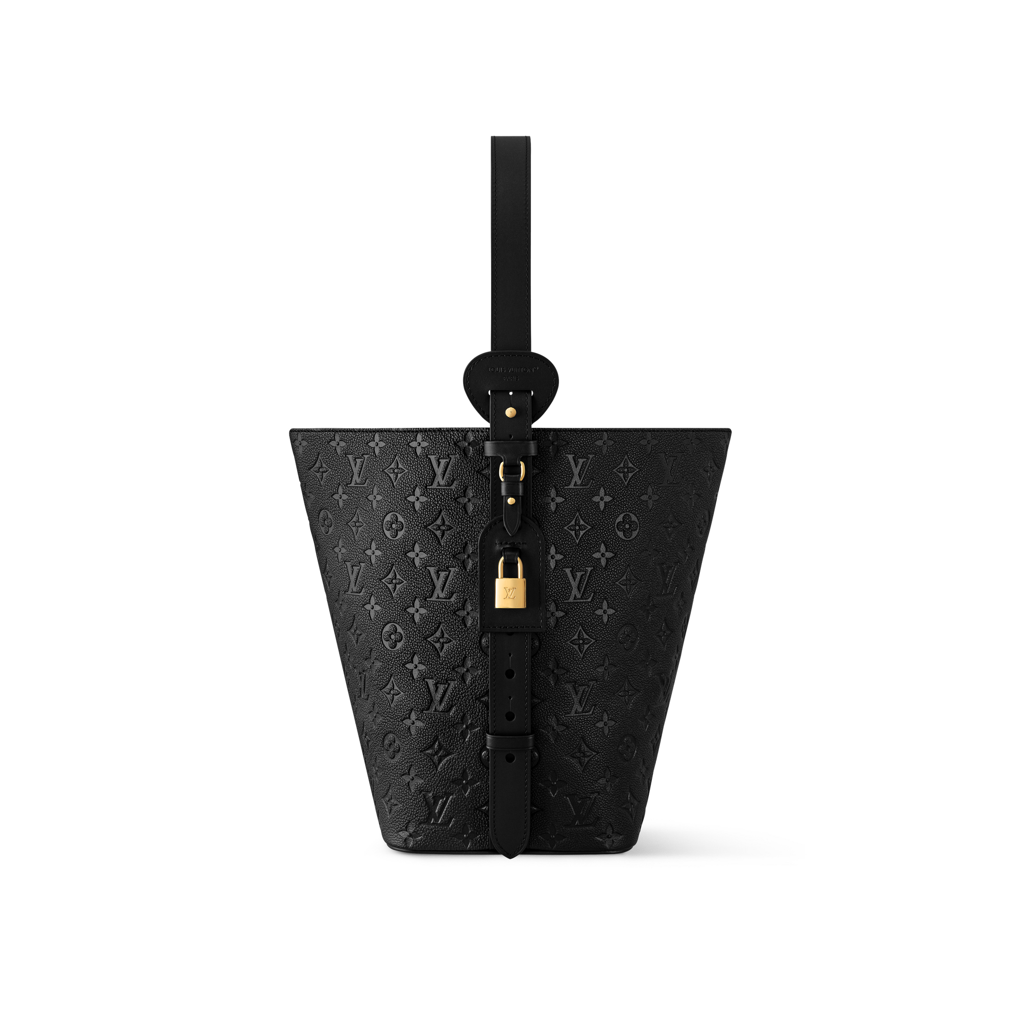 Bolso All In GM Piel Monogram Empreinte Mujer Bolsos Bolsos | LOUIS VUITTON (Zoom de producto)
