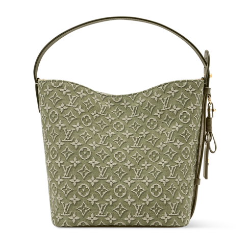 Bolso All In MM Bolsos y pequeña marroquinería Bolsos de mujer Bolsos bucket | LOUIS VUITTON (Zoom de producto)