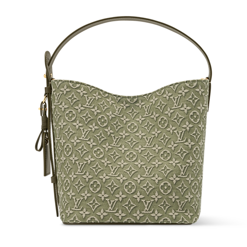 Bolso All In MM Bolsos y pequeña marroquinería Bolsos de mujer Bolsos bucket | LOUIS VUITTON (Zoom de producto)