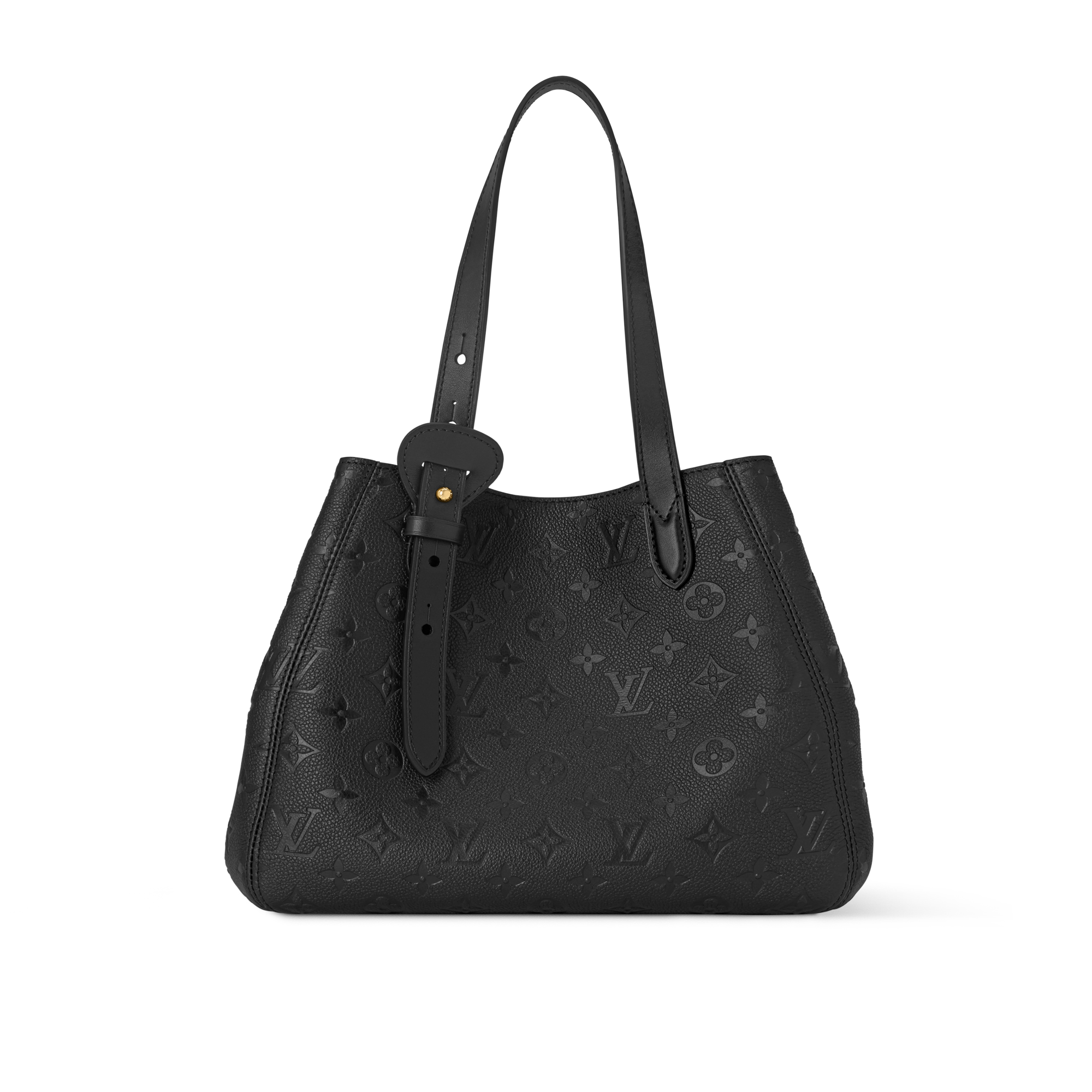 Bolso All In One PM Piel Monogram Empreinte Mujer Bolsos Bolsos | LOUIS VUITTON (Zoom de producto)