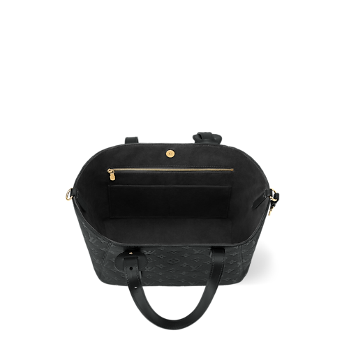 Bolso All In One PM Piel Monogram Empreinte Mujer Bolsos Bolsos | LOUIS VUITTON (Zoom de producto)