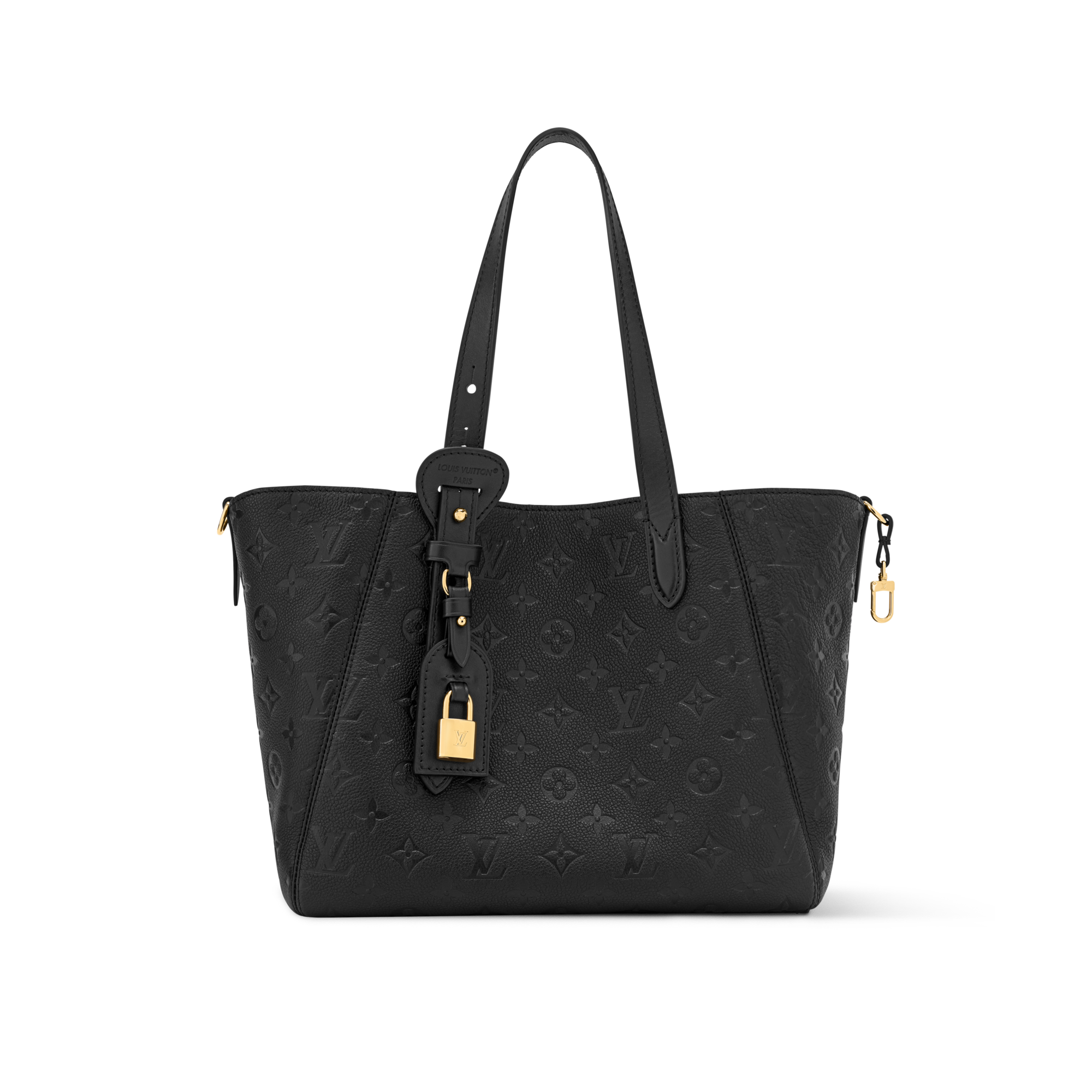 Bolso All In One PM Piel Monogram Empreinte Mujer Bolsos Bolsos | LOUIS VUITTON (Zoom de producto)