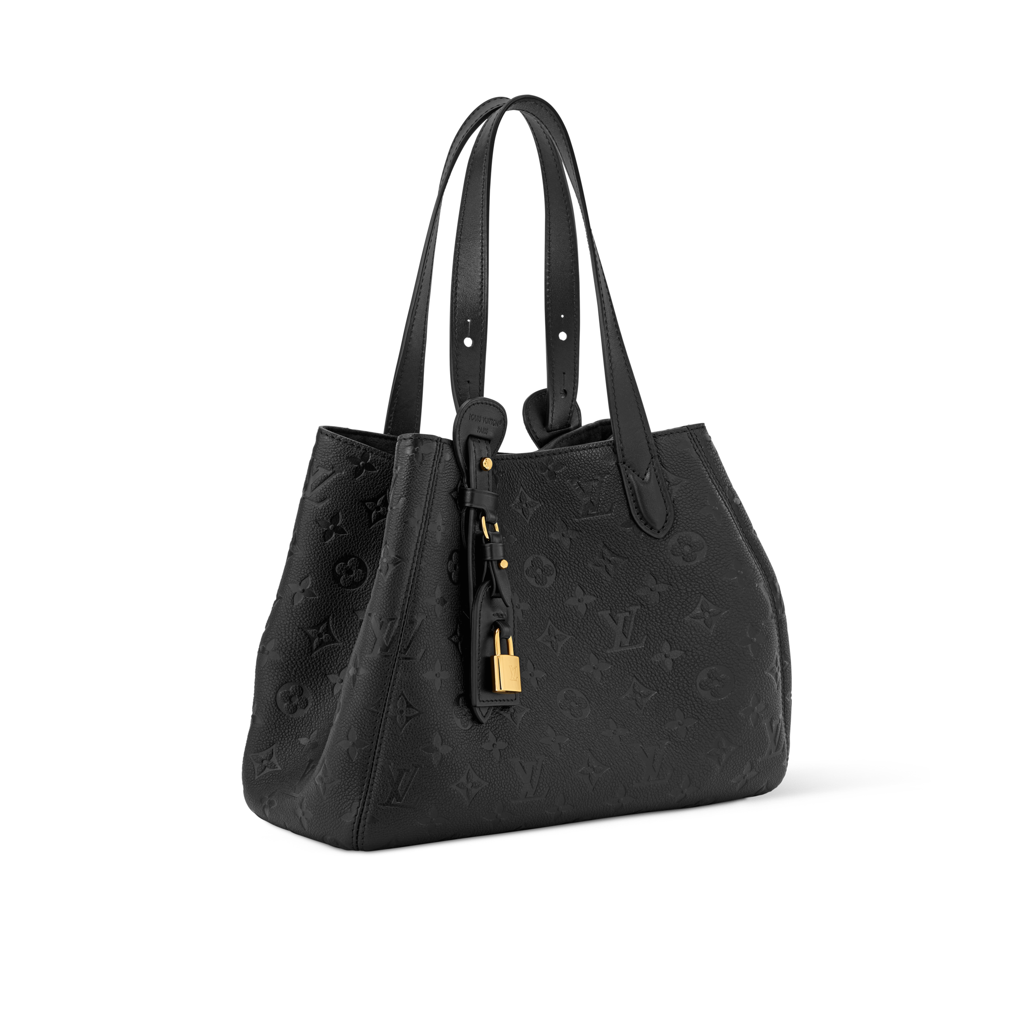 Bolso All In One PM Piel Monogram Empreinte Mujer Bolsos Bolsos | LOUIS VUITTON (Zoom de producto)
