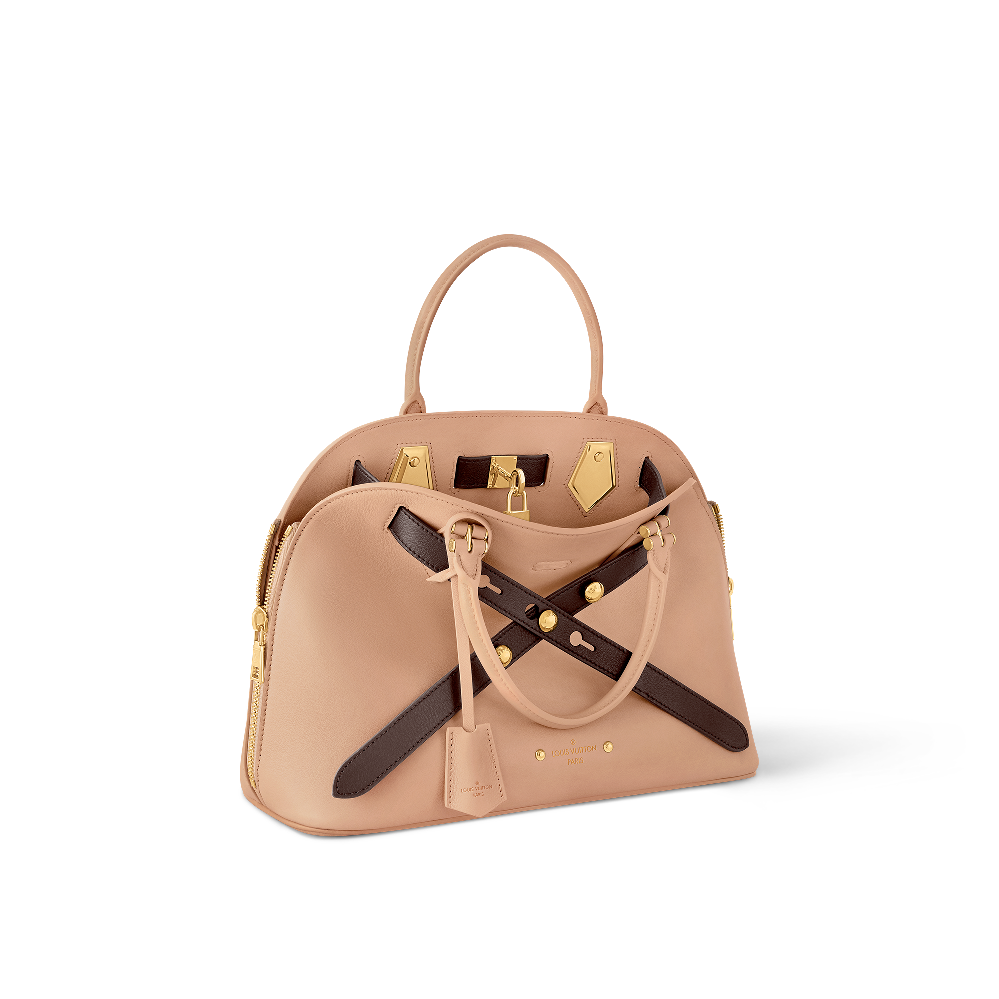 Bolso Alma 103 Fashion Leather Mujer Bolsos All Collections | LOUIS VUITTON (Zoom de producto)