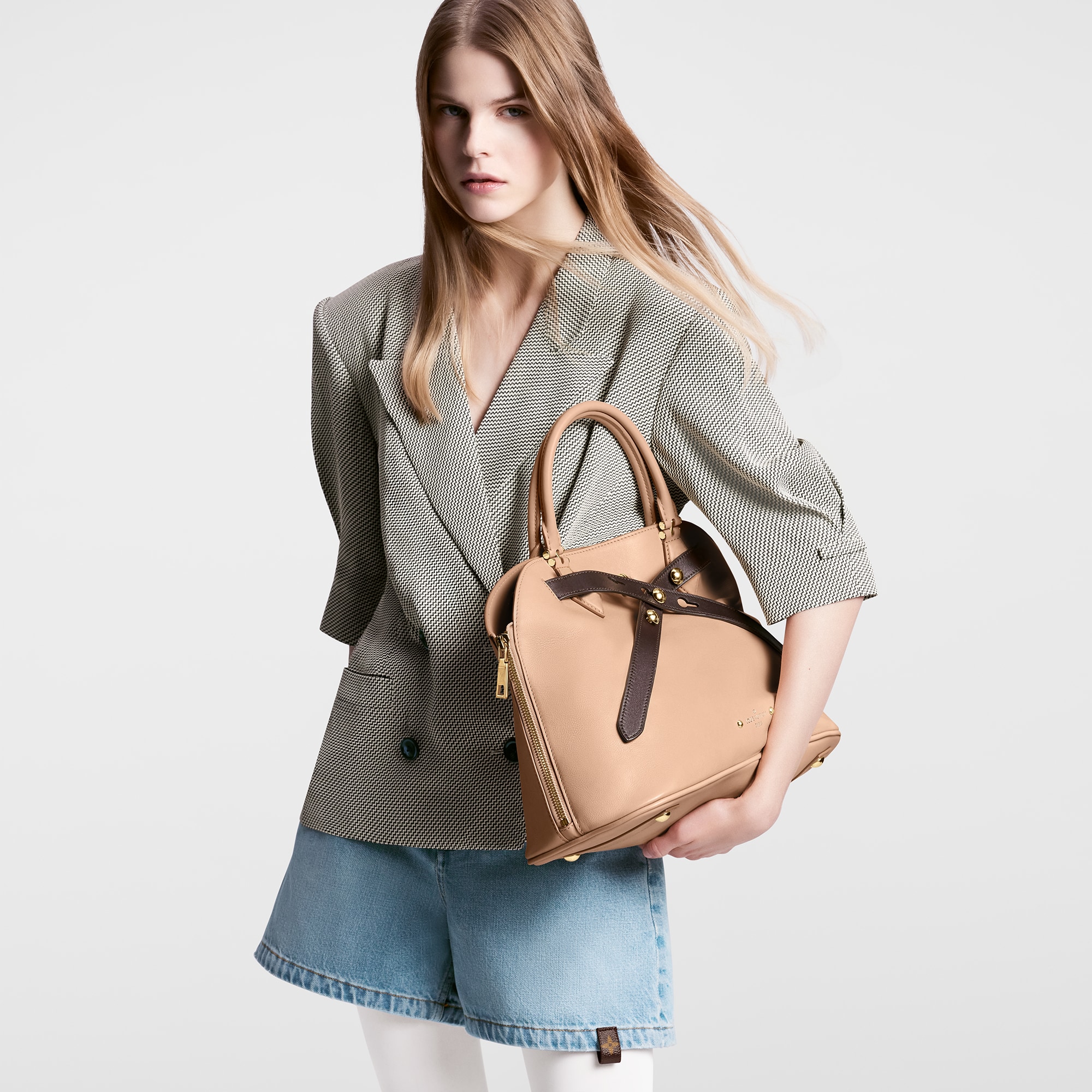 Bolso Alma 103 Fashion Leather Mujer Bolsos All Collections | LOUIS VUITTON (Zoom de producto)