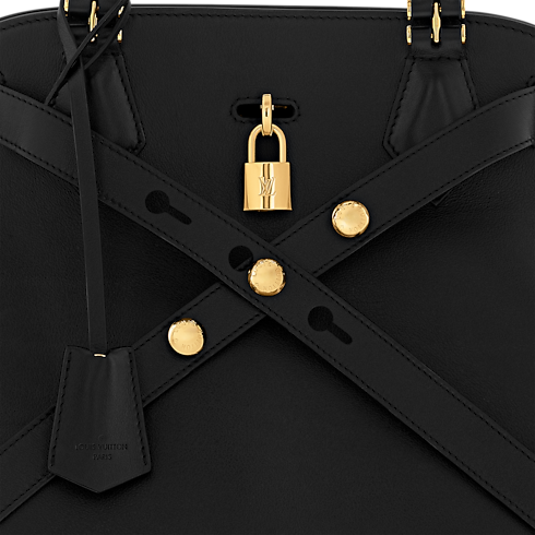 Bolso Alma 103 Fashion Leather Mujer Bolsos Todas las colecciones | LOUIS VUITTON (Zoom de producto)