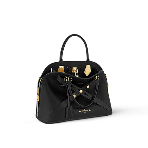 Bolso Alma 103 Fashion Leather Mujer Bolsos Todas las colecciones | LOUIS VUITTON (Zoom de producto)