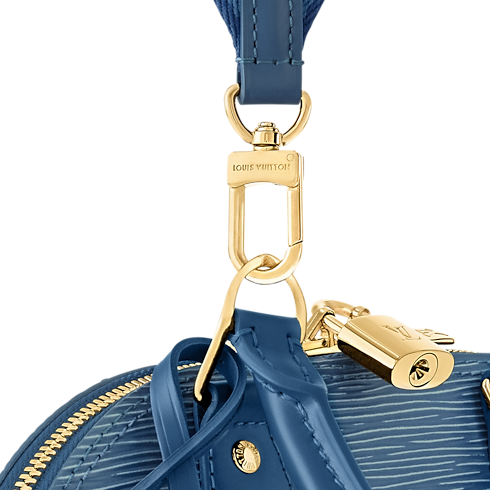 Bolso Alma BB Piel Epi Bolsos y pequeña marroquinería Bolsos de mujer Icónicos Louis Vuitton | LOUIS VUITTON (Zoom de producto)