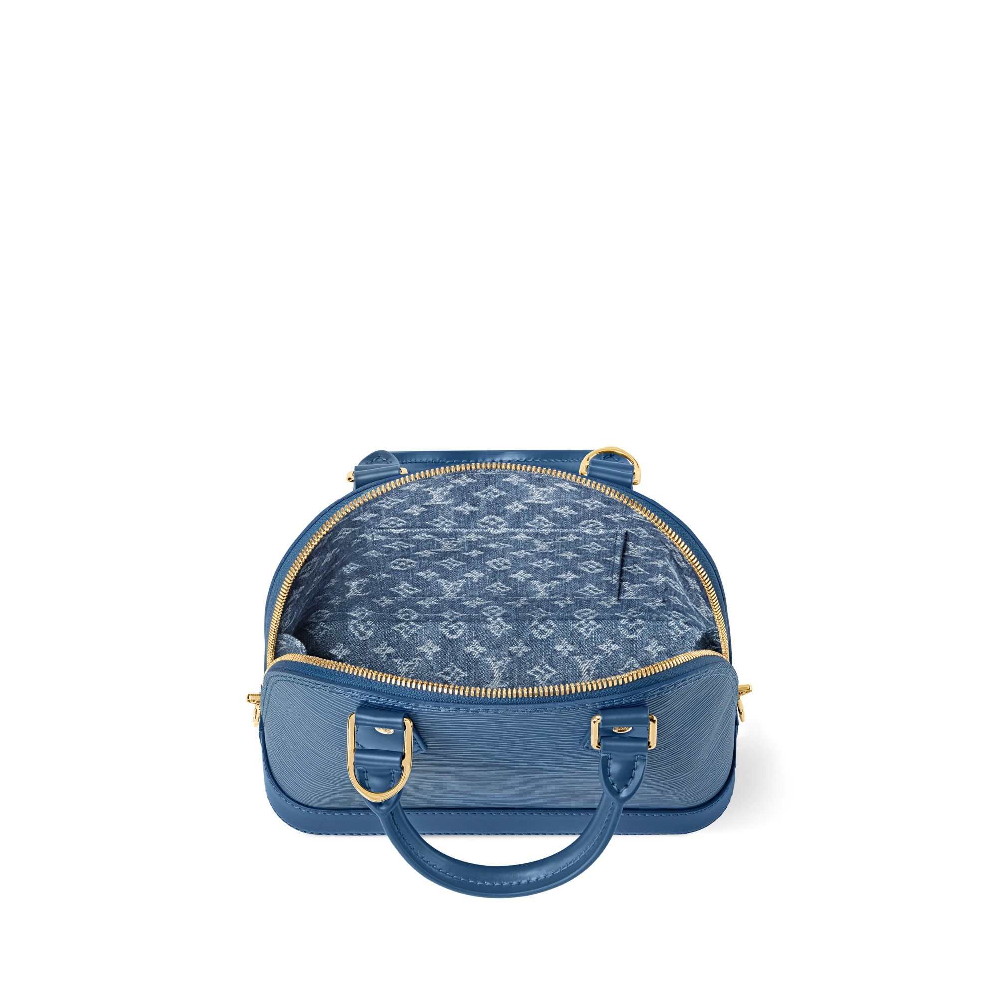 Bolso Alma BB Piel Epi Bolsos y pequeña marroquinería Bolsos de mujer Icónicos Louis Vuitton | LOUIS VUITTON (Zoom de producto)