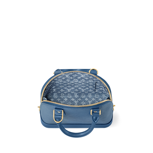 Bolso Alma BB Piel Epi Bolsos y pequeña marroquinería Bolsos de mujer Icónicos Louis Vuitton | LOUIS VUITTON (Zoom de producto)