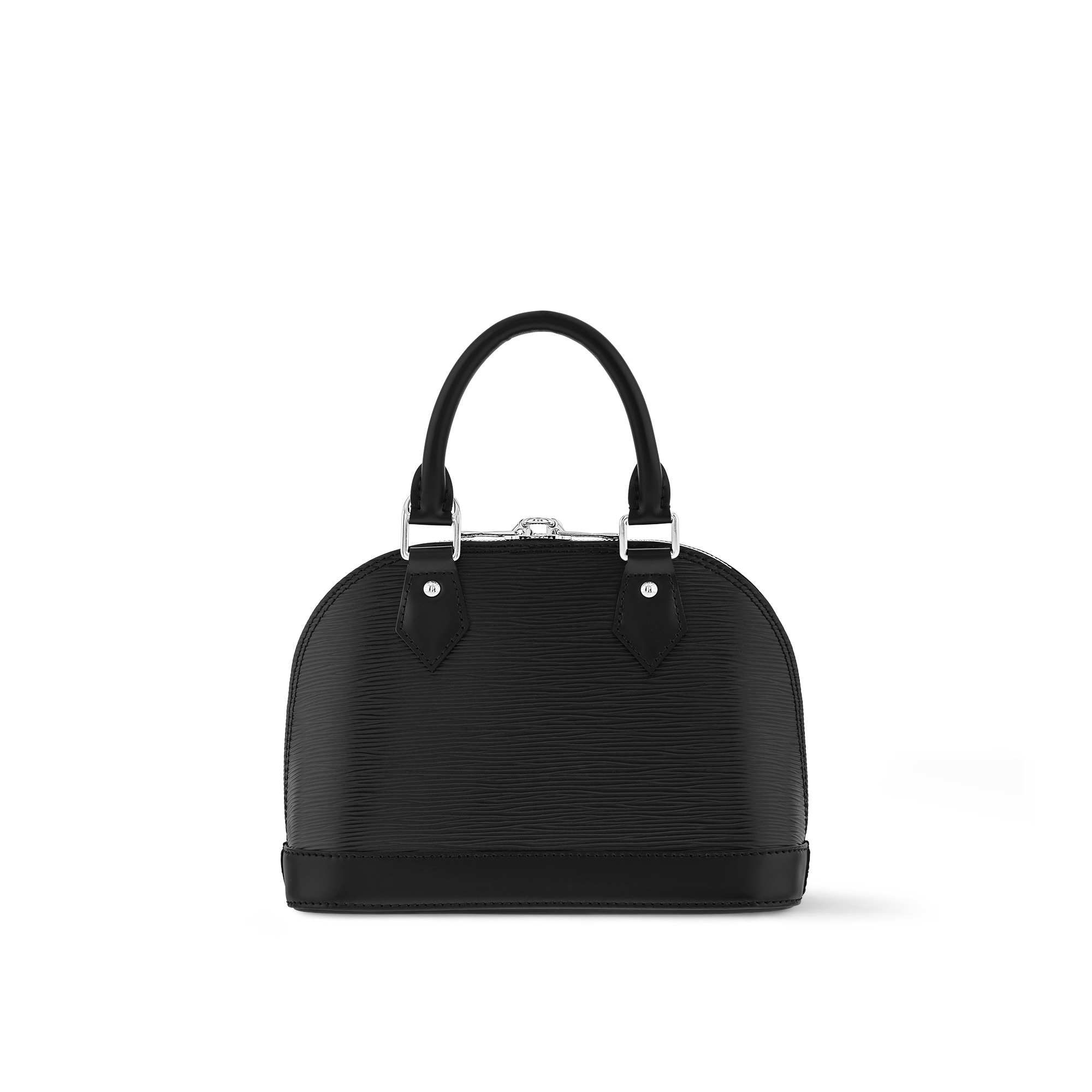 Bolso Alma BB Piel Epi Regalos Chuseok Gift Guide } | LOUIS VUITTON (Zoom de producto)