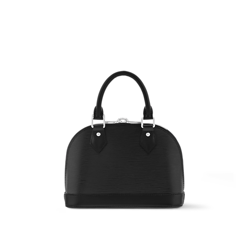Bolso Alma BB Piel Epi Novedades Para mujer Novedades | LOUIS VUITTON (Zoom de producto)