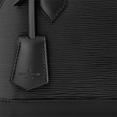 Bolso Alma BB Piel Epi Novedades Para mujer Novedades | LOUIS VUITTON (Zoom de producto)