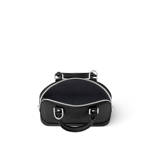 Bolso Alma BB Piel Epi Novedades Para mujer Novedades | LOUIS VUITTON (Zoom de producto)