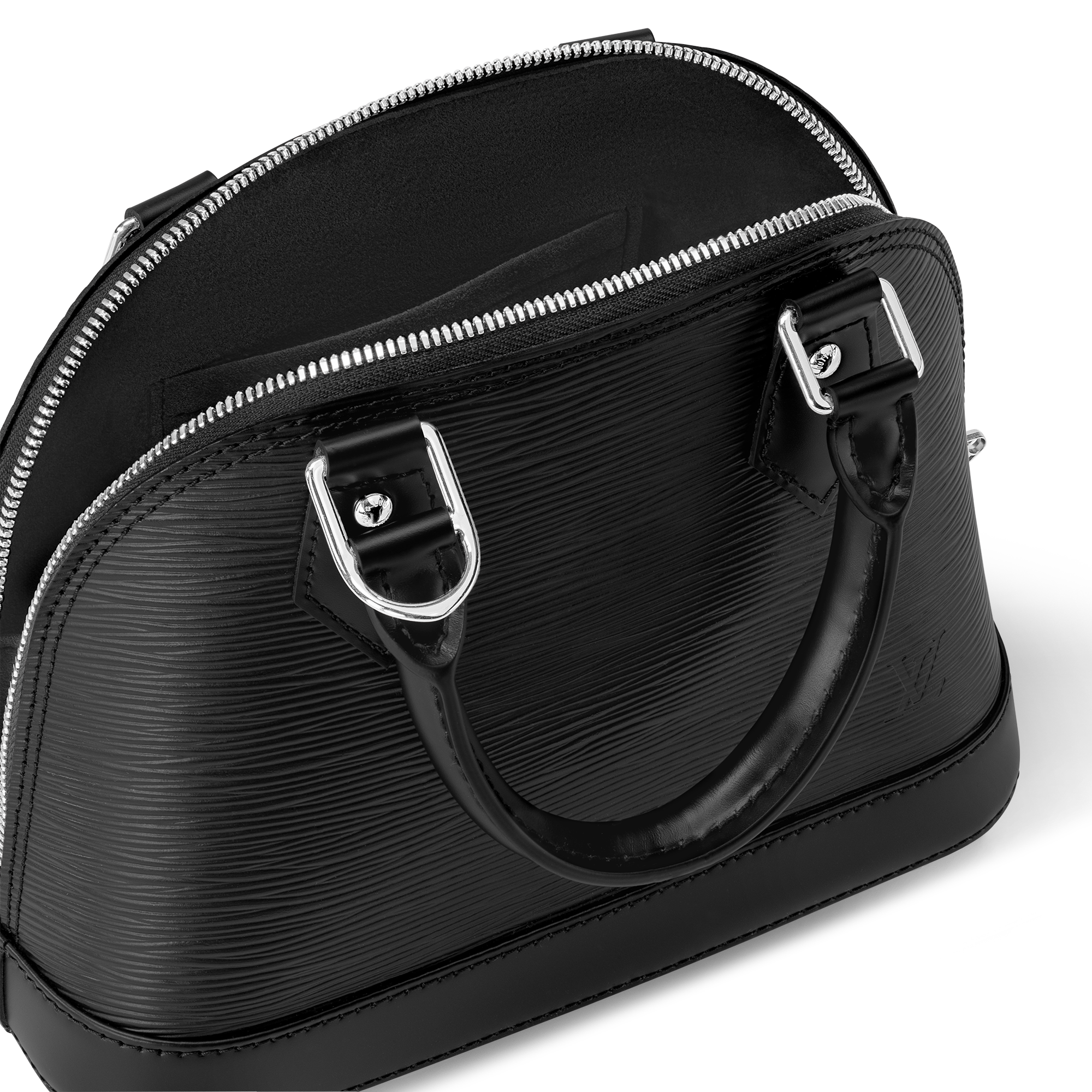 Bolso Alma BB Piel Epi Regalos Chuseok Gift Guide } | LOUIS VUITTON (Zoom de producto)