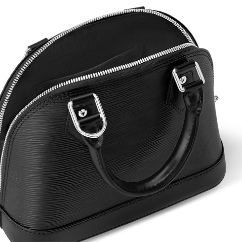 Bolso Alma BB Piel Epi Novedades Para mujer Novedades | LOUIS VUITTON (Zoom de producto)