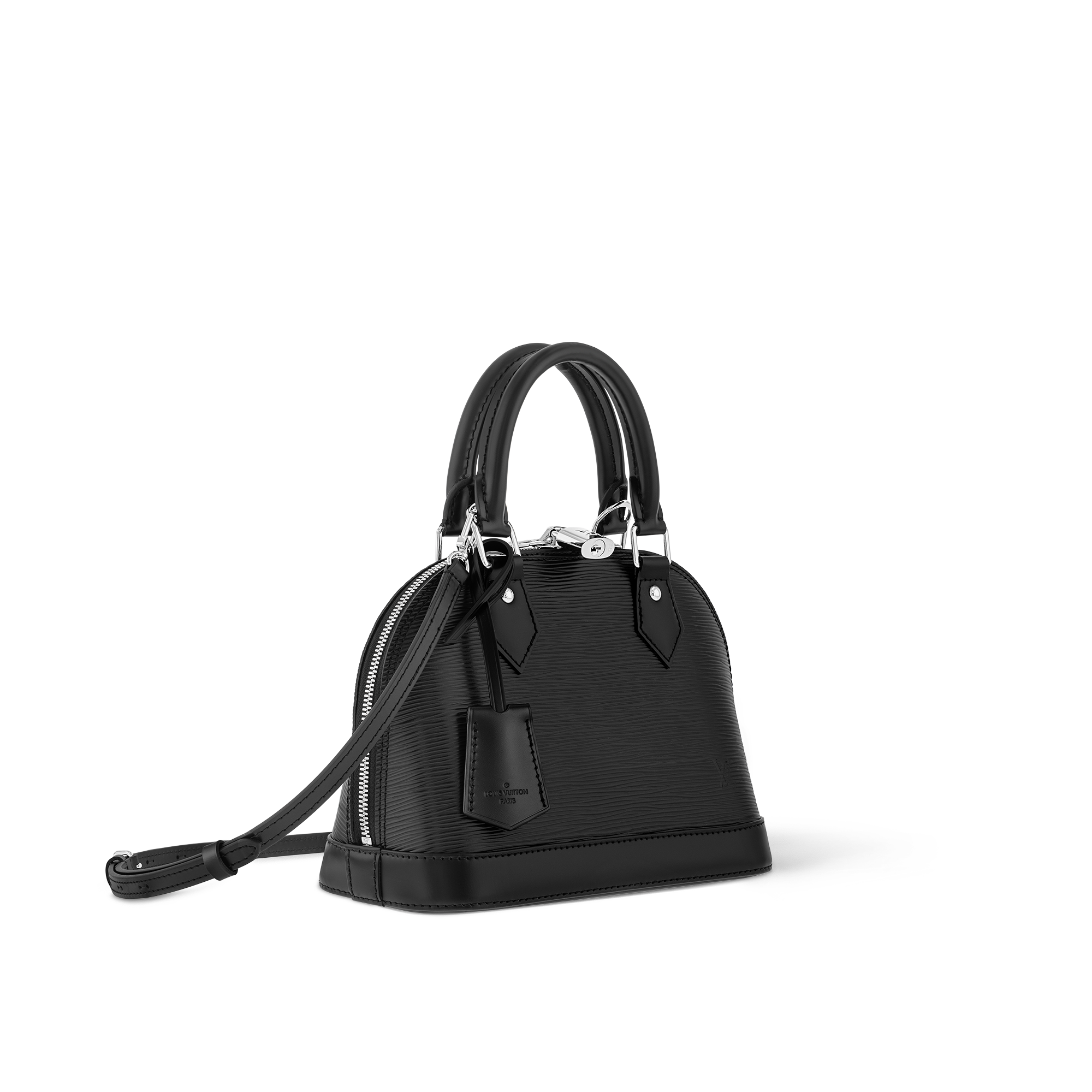 Bolso Alma BB Piel Epi Regalos Chuseok Gift Guide } | LOUIS VUITTON (Zoom de producto)