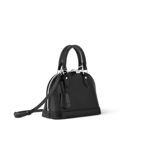 Bolso Alma BB Piel Epi Novedades Para mujer Novedades | LOUIS VUITTON (Zoom de producto)