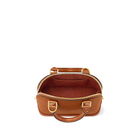 Bolso Alma BB Piel Epi Novedades Para mujer Novedades | LOUIS VUITTON (Zoom de producto)