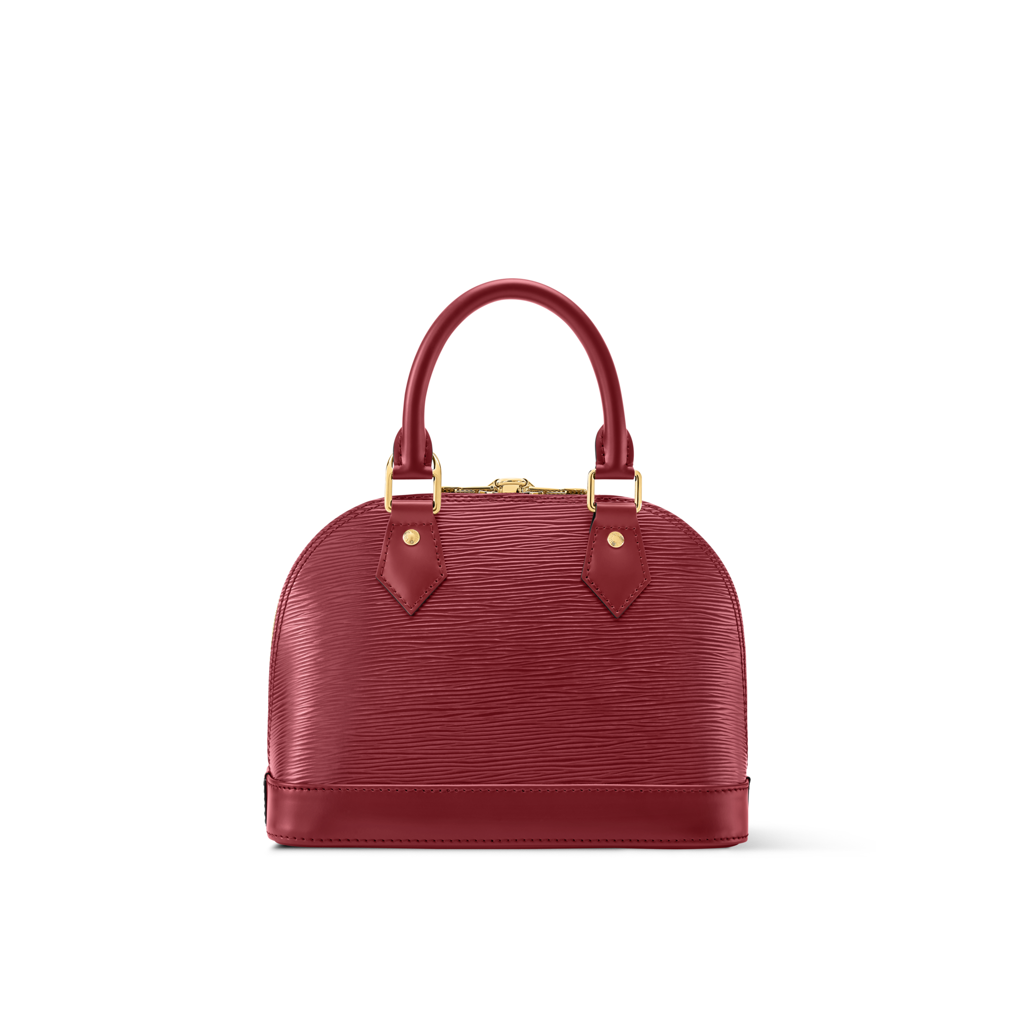 Bolso Alma BB Piel Epi Regalos Chuseok Gift Guide } | LOUIS VUITTON (Zoom de producto)