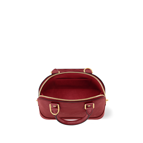 Bolso Alma BB Piel Epi Novedades Para mujer Novedades | LOUIS VUITTON (Zoom de producto)