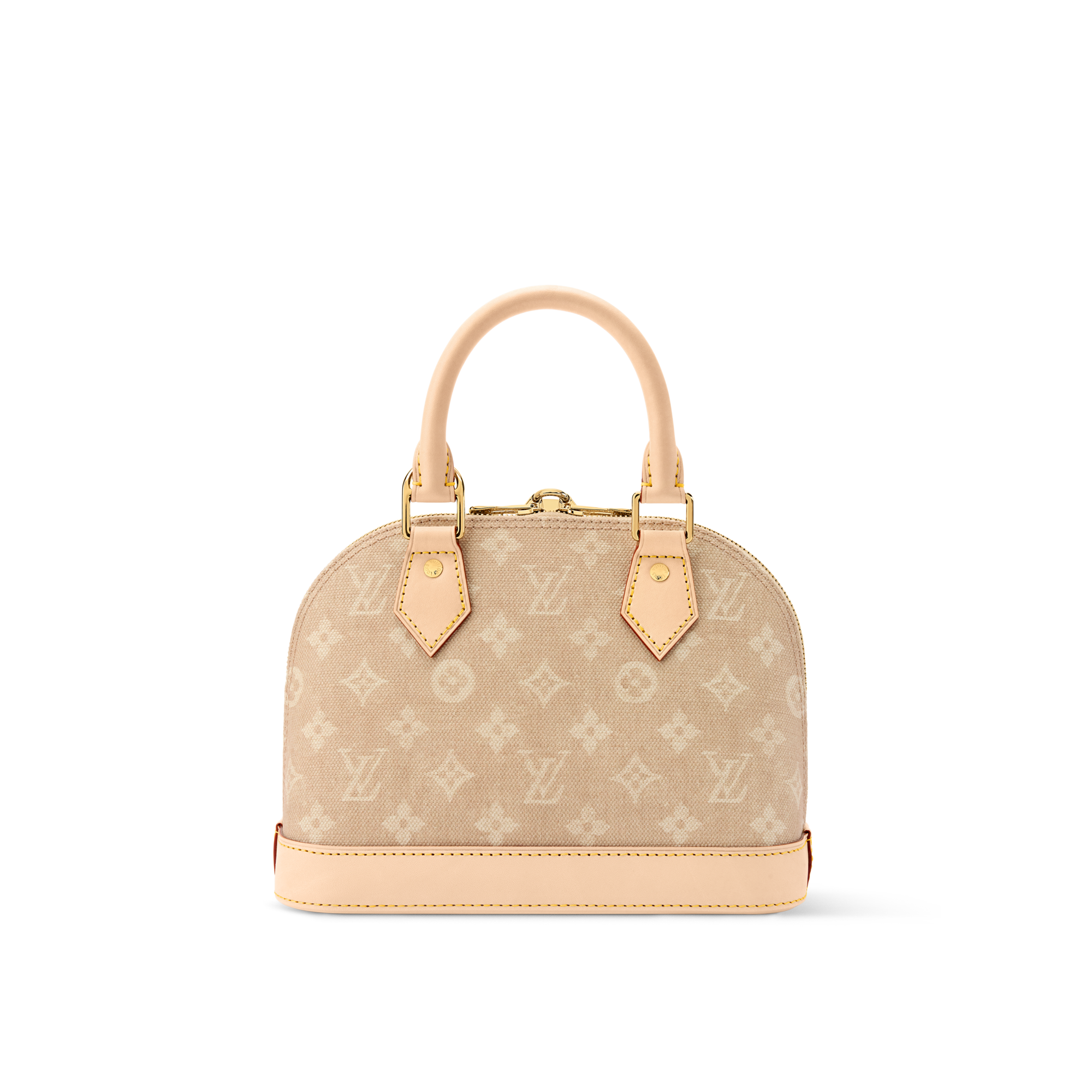 Bolso Alma BB Autres Toiles Monogram Bolsos y pequeña marroquinería Bolsos de mujer Icónicos Louis Vuitton | LOUIS VUITTON (Zoom de producto)