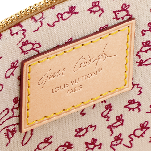 Bolso Alma BB Autres Toiles Monogram Bolsos y pequeña marroquinería Bolsos de mujer Icónicos Louis Vuitton | LOUIS VUITTON (Zoom de producto)