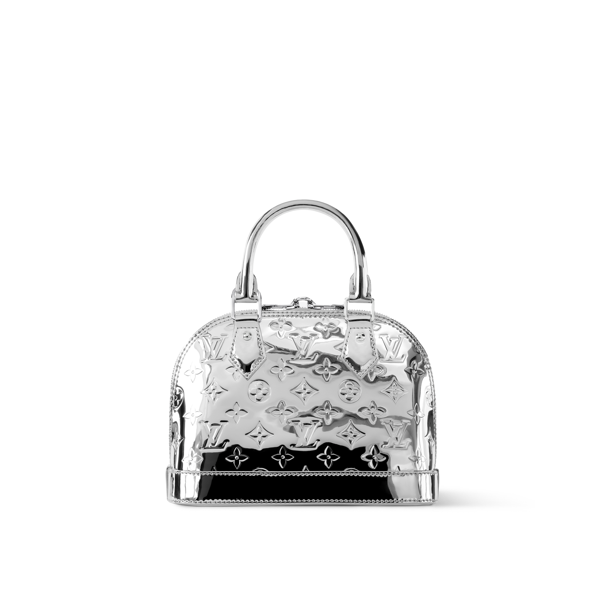 Bolso Alma BB Autres Toiles Monogram Bolsos y pequeña marroquinería Bolsos de mujer Icónicos Louis Vuitton | LOUIS VUITTON (Zoom de producto)