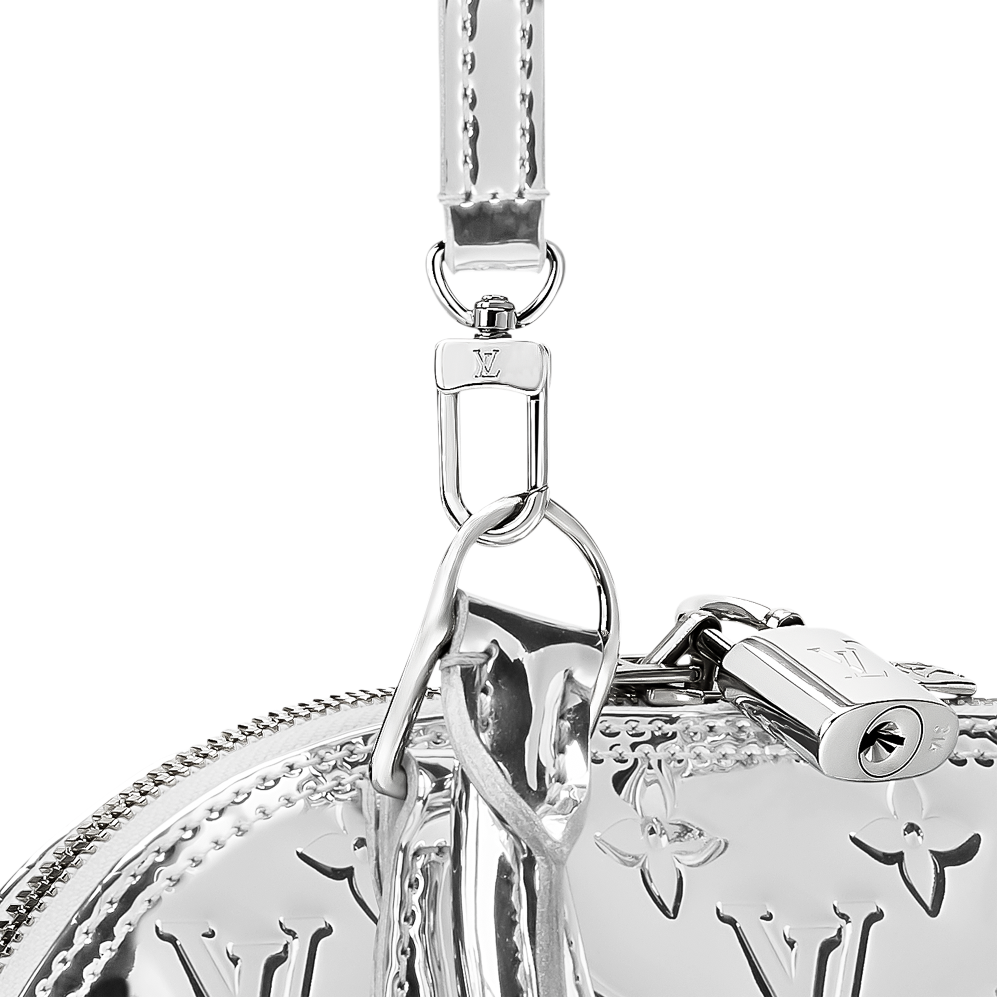 Bolso Alma BB Autres Toiles Monogram Bolsos y pequeña marroquinería Bolsos de mujer Icónicos Louis Vuitton | LOUIS VUITTON (Zoom de producto)