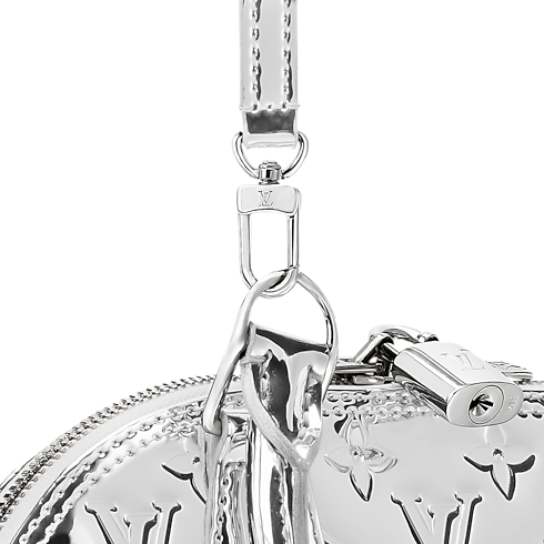 Bolso Alma BB Autres Toiles Monogram Bolsos y pequeña marroquinería Bolsos de mujer Icónicos Louis Vuitton | LOUIS VUITTON (Zoom de producto)