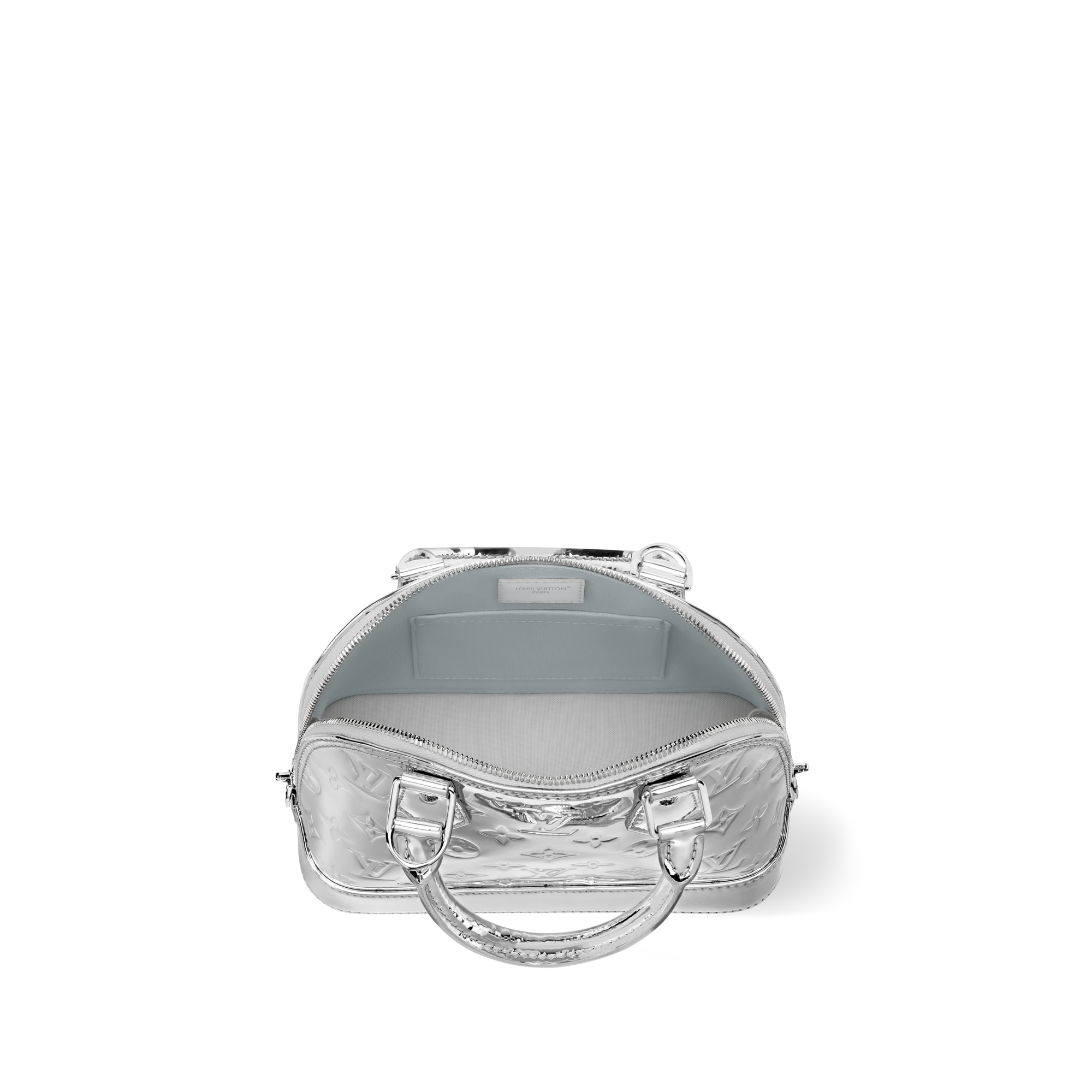 Bolso Alma BB Autres Toiles Monogram Bolsos y pequeña marroquinería Bolsos de mujer Icónicos Louis Vuitton | LOUIS VUITTON (Zoom de producto)