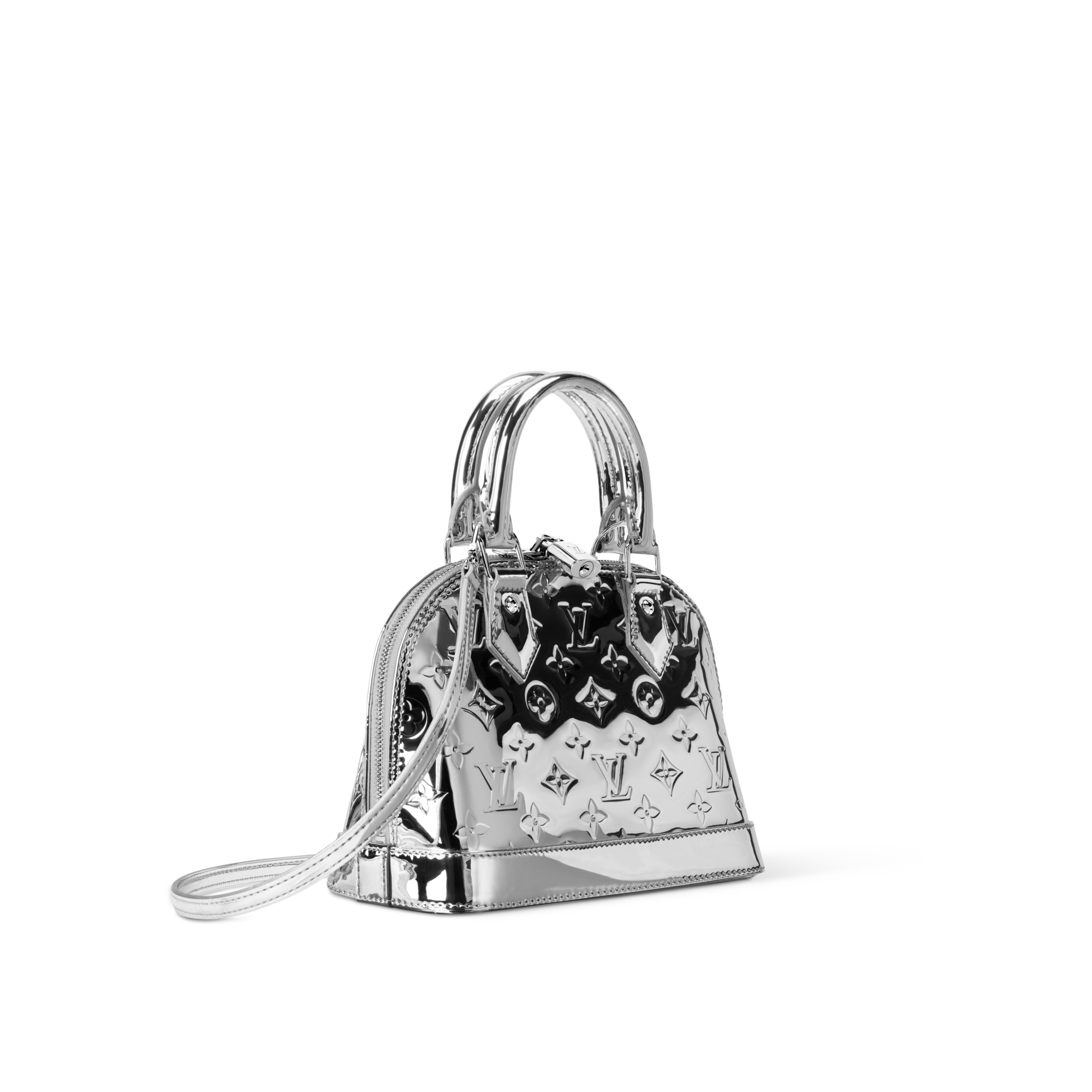 Bolso Alma BB Autres Toiles Monogram Bolsos y pequeña marroquinería Bolsos de mujer Icónicos Louis Vuitton | LOUIS VUITTON (Zoom de producto)