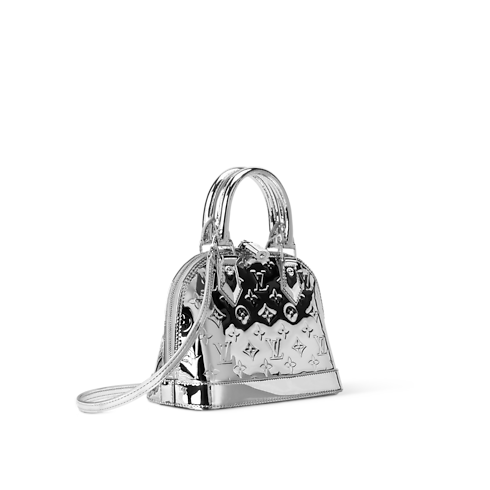 Bolso Alma BB Autres Toiles Monogram Bolsos y pequeña marroquinería Bolsos de mujer Icónicos Louis Vuitton | LOUIS VUITTON (Zoom de producto)