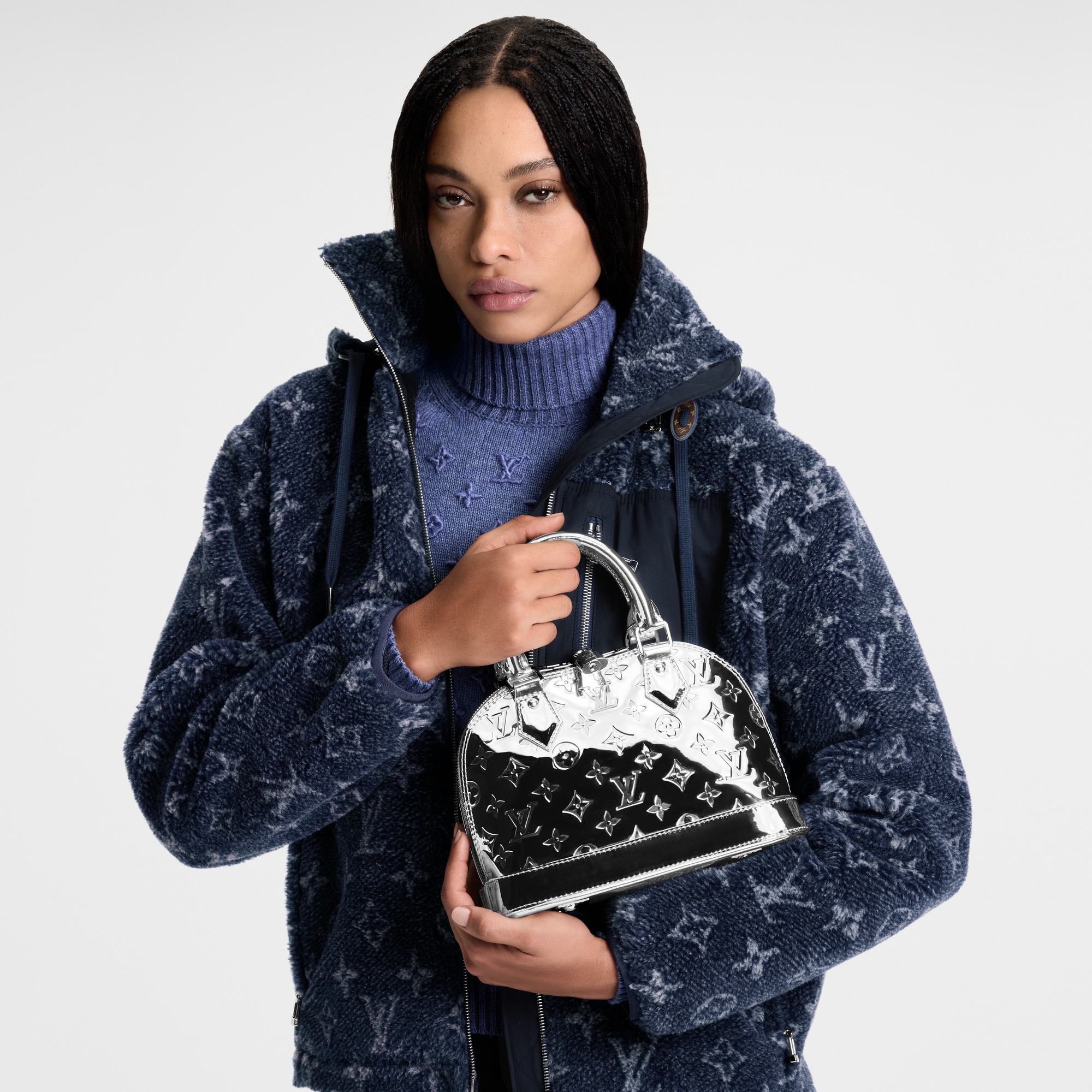 Bolso Alma BB Autres Toiles Monogram Bolsos y pequeña marroquinería Bolsos de mujer Icónicos Louis Vuitton | LOUIS VUITTON (Zoom de producto)