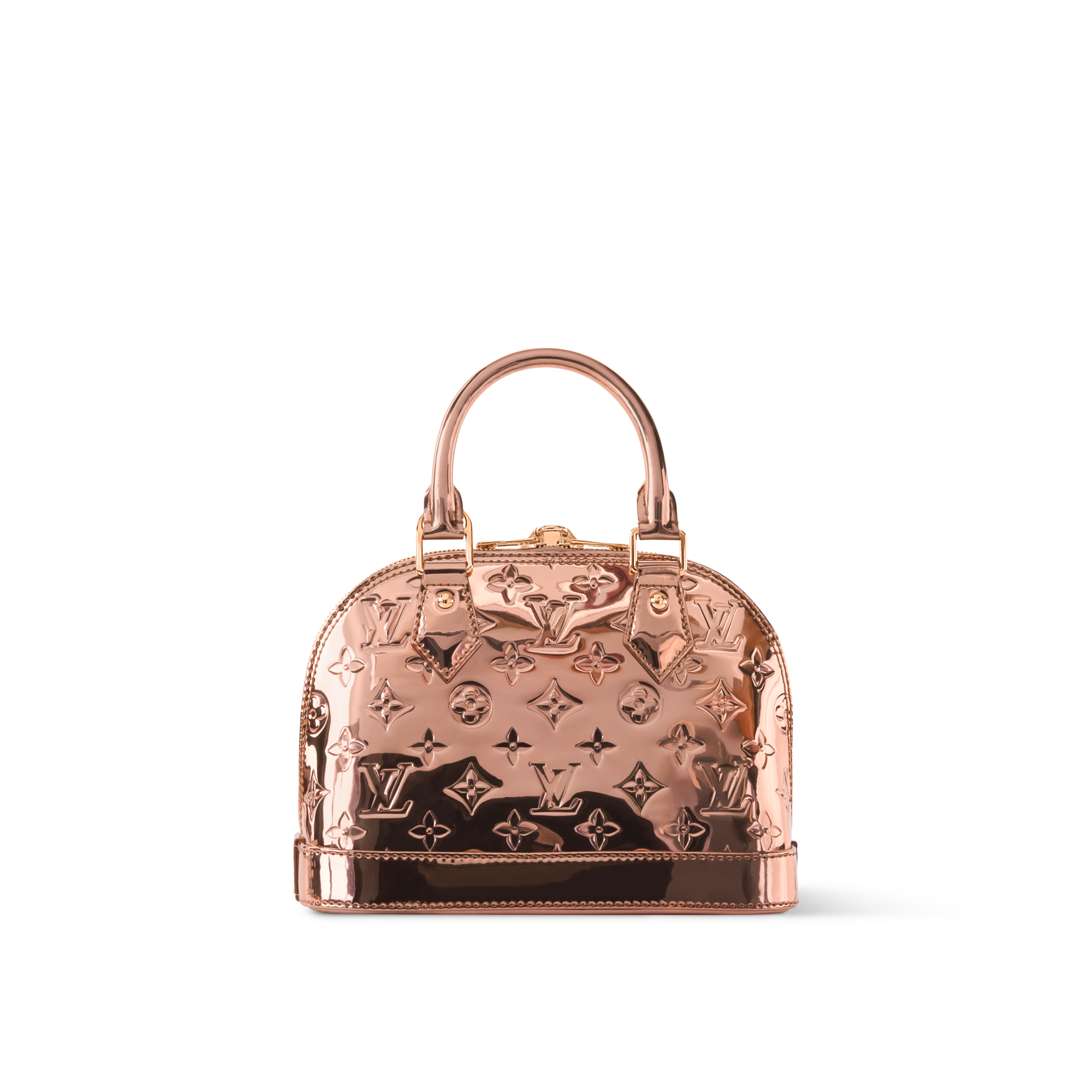 Bolso Alma BB Autres Toiles Monogram Bolsos y pequeña marroquinería Bolsos de mujer Icónicos Louis Vuitton | LOUIS VUITTON (Zoom de producto)