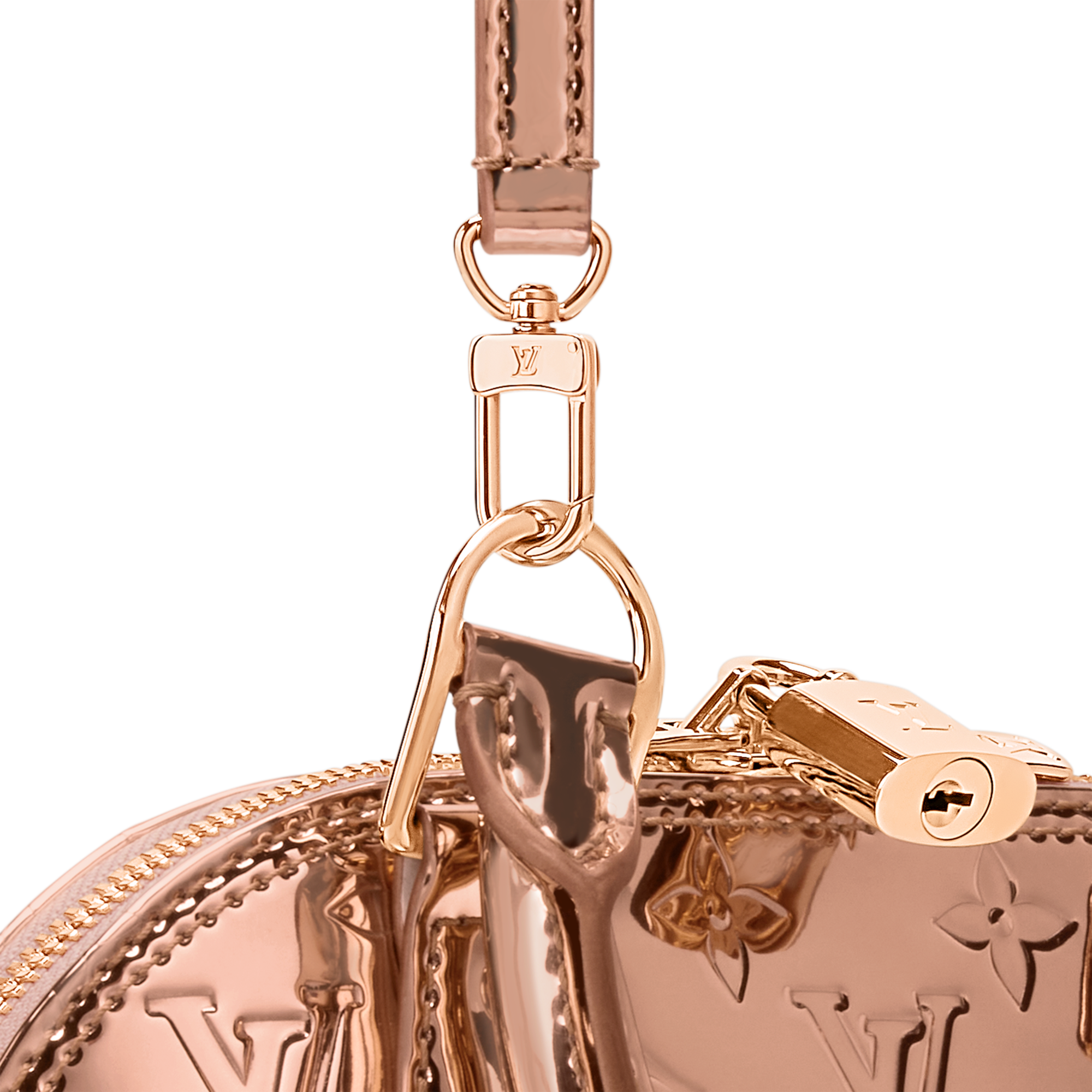 Bolso Alma BB Autres Toiles Monogram Bolsos y pequeña marroquinería Bolsos de mujer Icónicos Louis Vuitton | LOUIS VUITTON (Zoom de producto)