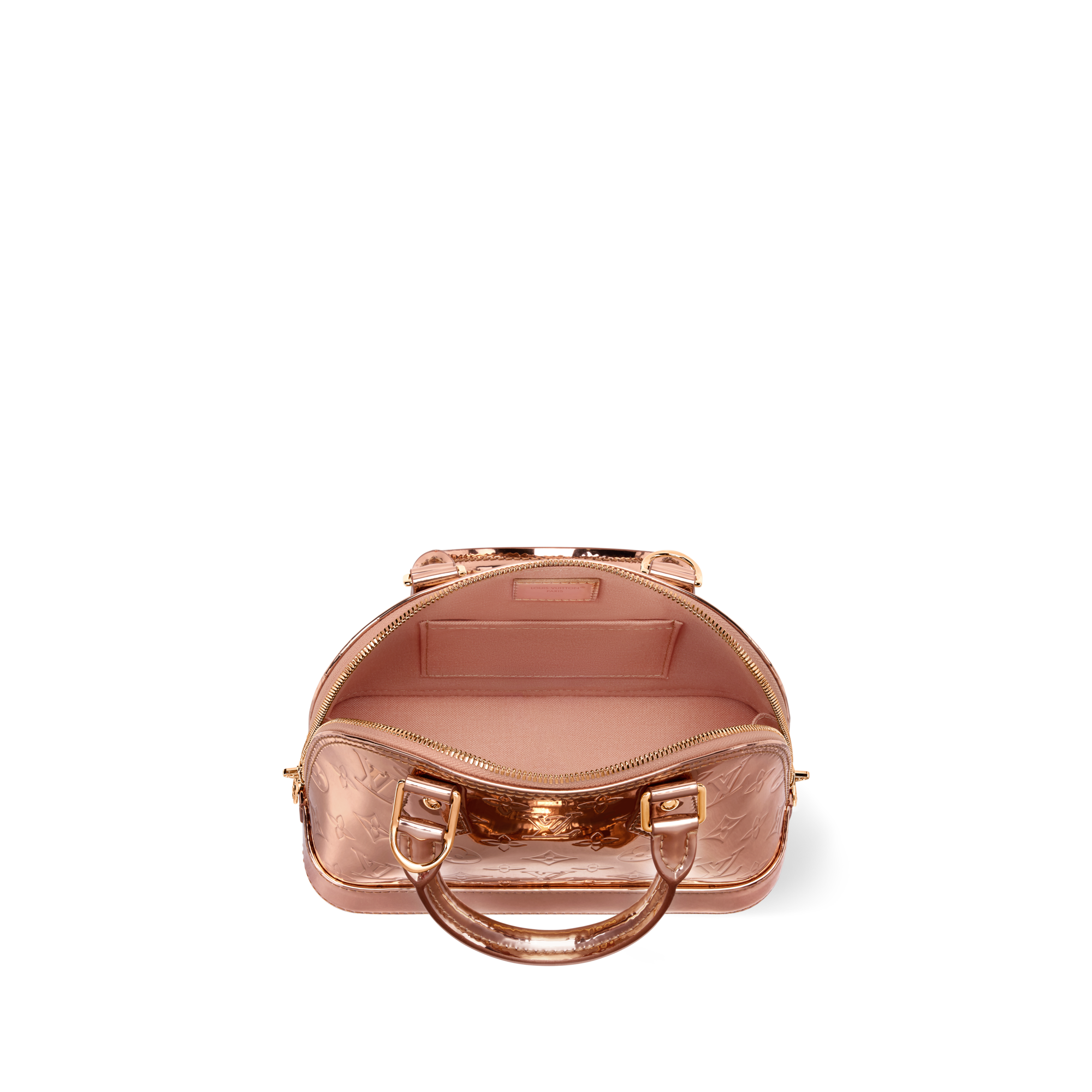 Bolso Alma BB Autres Toiles Monogram Bolsos y pequeña marroquinería Bolsos de mujer Icónicos Louis Vuitton | LOUIS VUITTON (Zoom de producto)