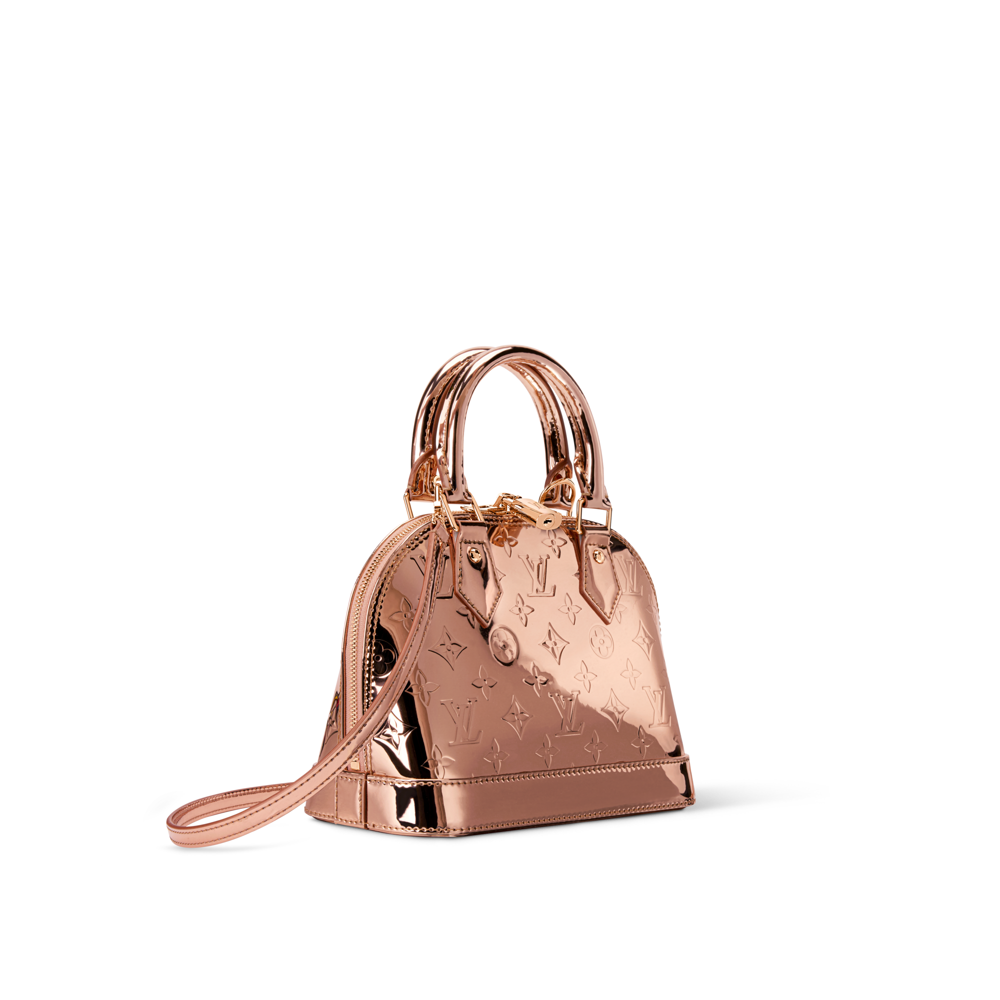 Bolso Alma BB Autres Toiles Monogram Bolsos y pequeña marroquinería Bolsos de mujer Icónicos Louis Vuitton | LOUIS VUITTON (Zoom de producto)