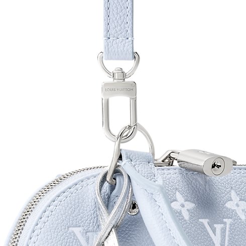 Bolso Alma BB Piel Monogram Empreinte Mujer Bolsos Bolsos | LOUIS VUITTON (Zoom de producto)