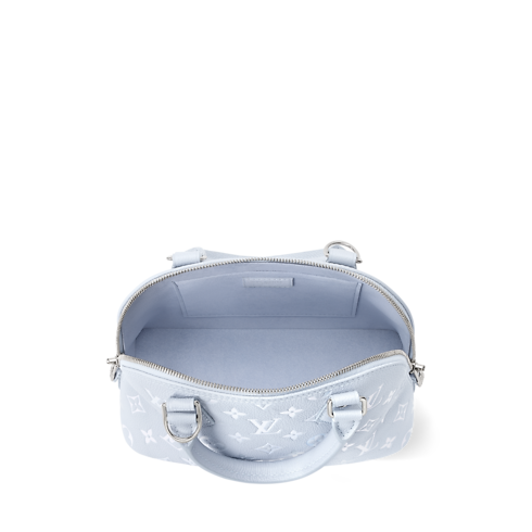 Bolso Alma BB Piel Monogram Empreinte Mujer Bolsos Bolsos | LOUIS VUITTON (Zoom de producto)