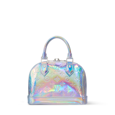 Bolso Alma BB Autres Toiles Monogram Bolsos y pequeña marroquinería Bolsos de mujer Icónicos Louis Vuitton | LOUIS VUITTON (Zoom de producto)