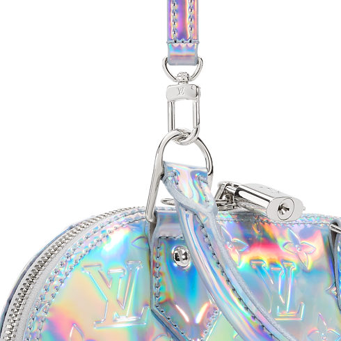 Bolso Alma BB Autres Toiles Monogram Bolsos y pequeña marroquinería Bolsos de mujer Icónicos Louis Vuitton | LOUIS VUITTON (Zoom de producto)