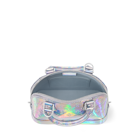Bolso Alma BB Autres Toiles Monogram Bolsos y pequeña marroquinería Bolsos de mujer Icónicos Louis Vuitton | LOUIS VUITTON (Zoom de producto)