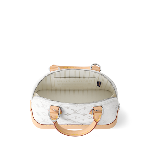 Bolso Alma BB Autres Toiles Monogram Mujer Novedades Mujer } | LOUIS VUITTON (Zoom de producto)